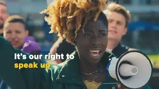 What is the right to a healthy environment?