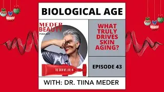 Biological Age Matters More Than Years