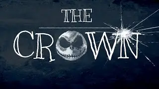 Jack the skeleton | AMV | the crown