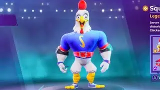 Rumbleverse Battle Pass All Attire Sets