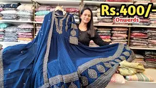 10% Offer Celebrity Inspired Ramzan Party Dresses Coimbatore👗Amazing Western Tops Kurtis collection
