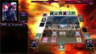 Best way to win with Crystal Beast in Edison #yugioh #crystalbeast