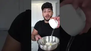 The White Sauce You Can Put on Everything | The Golden Balance