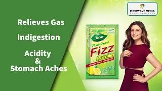 Dabur Pudin Hara Lemon Fizz- Rahat Ke Bulbule I Mindwave Media Pvt. Ltd.