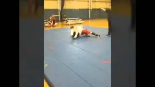 JVMP's north american MMA championships