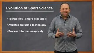 See the evolution of sport science with NSCA's Essentials of Sport Science