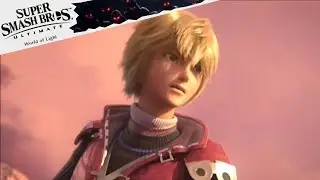 The Final Boss | World Of Light | Hard Mode | Smash Ultimate [P28]