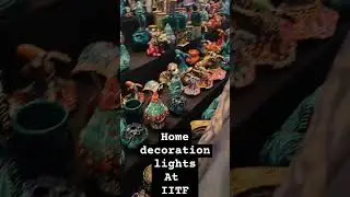 IITF 2024 NEW DELHI🇮🇳🇮🇳🇮🇳#iitf2024 #shortvideo