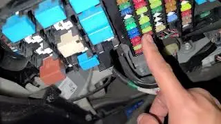 КАК СБРОСИТЬ НЕИСПРАВНОСТЬ DPF И SCR НА ГРУЗОВИКЕ HINO С ПОМОЩЬЮ КОМПЬЮТЕРА