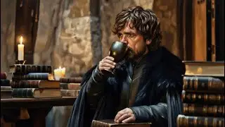 I Drink and I Know Things