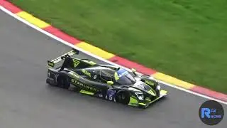 ELMS SPA 2021 BEST OF/ PURE SOUND !