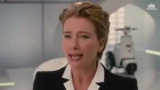 Agent J Time Jump | Men In Black 3 | Best Scene | Men In Black - 3