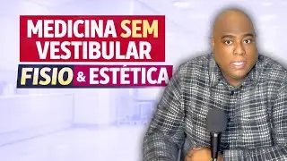 Como Fisioterapeutas e Esteticistas Est&atilde;o Entrando na Medicina