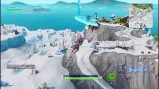 Fortbyte 61 y nuevo aspecto Pico Polar |FORTINE