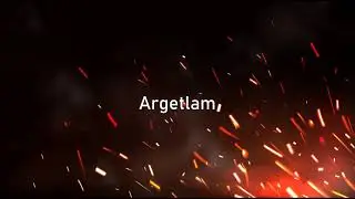Argetlam (reissue)