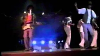 Scott Park Highschool - Airband 1999 Clips