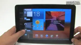 Планшет Samsung Galaxy TAB P7500 10,1