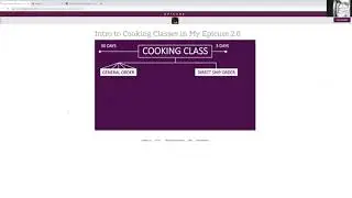 See Epicure Training Videos in Your Back Office