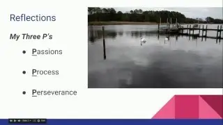 Coursera's LH2L: Reflections & Next Steps