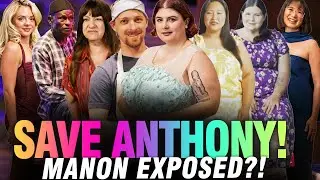 90 Day Tell-All EXPLODES: &ldquo;Save Anthony!&rdquo; Daniel&rsquo;s uncle interrogates Lisa, Big Ed & Rose Reunite