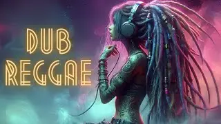 Dub Reggae Drum and Bass Soundscape Essentials: Immerse in Rhythmic Bliss