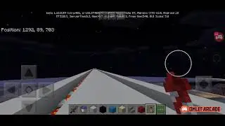 🔴LIVE | Minecraft - Emirates B777-300ER in my main world airport *PART 4*