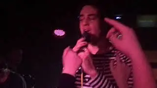&lsquo;Ecstasy&rsquo; the Faim UK/EU tour 31.1.19 key club Leeds