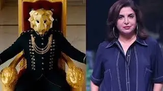 The 50’ से बदलेगा रियलिटी टीवी! Farah Khan के शो की पूरी डिटेल | India Daily News
