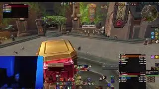 Prot Warrior beginners guide to M+