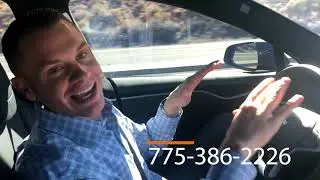 Can You Get a DUI in Auto-Pilot in a Tesla in Nevada? | Carlson & Work: Reno DUI Attorney