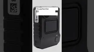 Motorola VB400 Body-Cam