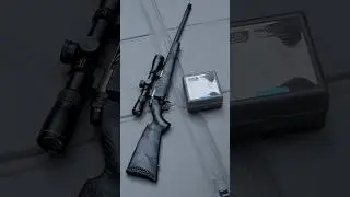 Sub 7lb Hunting Setup | Weatherby Mark V Backcountry Guide Ti