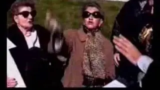 Bernarda - Scimpanze'