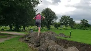 Breedon on the Hill - British Countryside (East Midlands, UK)
