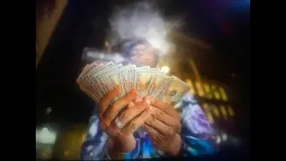 LuhAk- PRESSURE (Official Music Video) shot by @Tysnapz  #akak #faceofharlem
