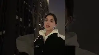Малика Басаева/ТГ: Dina And Malika #dinasaeva #tiktok