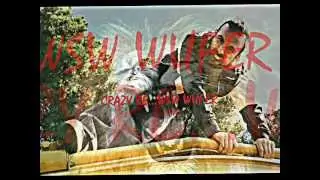 WSW WUFER CRAZY RE