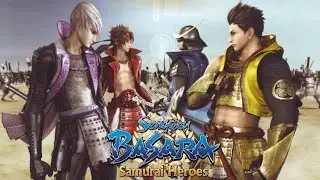 (Live) Namatin Story Mode Yukimura Sanada #3 #game #livestream #nintendo #dolphin #ManzDipta #shorts