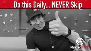 2 minute Exercises a MUST for Rodeo Riders