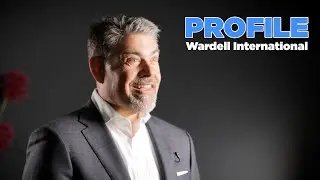 Wardell International | Jeff Driedger | Vancouver Video Production | Citrus Pie Media Group