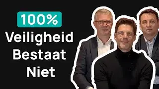 Seveso III Ontrafeld | Sancties, Grijze Gebieden & De Praktijk van Veiligheid