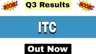 ITC Results Today | ITC Q3 Results 2026 | ITC Share Latest News | ITC Dividend 2026 | ITC Share 