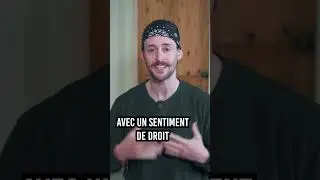 Tu te sens offens&eacute; ?! #shorts