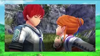 Ys VIII: Lacrimosa of Dana - Chapter 1