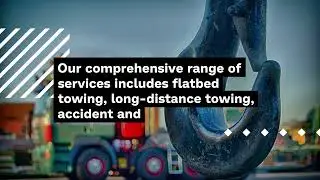 Tow Truck Parker, Colorado | Mountain Top Towing