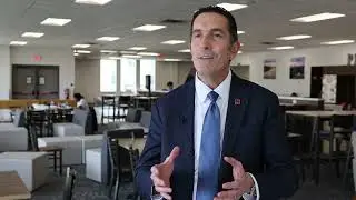 Dr. Marty Roth - UC Give for GOLD 2025