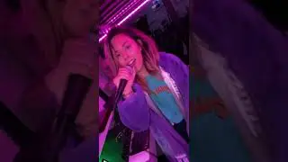 WHEREDAFUCC Live (IGTV)