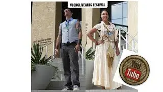 #LongLiveArts Festival 2017