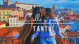 Calle y Poche | Tanto