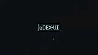 Hollywood style terminal emulator for windows, MacOS and Linux #kalilinux #hacking #terminal